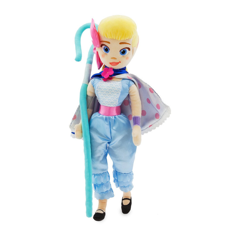 doll toy story 4